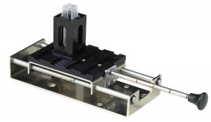 Unico S1250 Spectrophotometer Accessories - HOLDER, FOR ONE 10MM CUVETTER, W/BASE - S-2150-103P