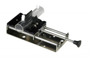 Unico S1250 Spectrophotometer Accessories - HOLDER, FOR ONE 100MM CYLINDR CELL, W/BASE - S-2150-104P