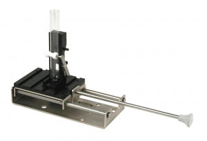 Unico S-2800 Spectrophotometer and Accessories - HOLDER, FOR 8-20MM DIAM TUBES, W/UNIV BASE - SQ2800-101P