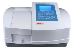 Unico S-2800 Spectrophotometer and Accessories - DUST COVER, FOR SQ SERIES - SQ2800-511