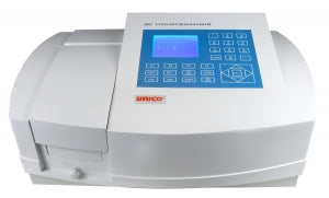 Unico S-2802 Spectrophotometer - SPECTROPHOTOMETER, SQ2802E, SCN, 1.8NM, 220V - SQ2802E