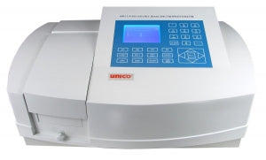 Unico S-4802 Spectrophotometer and Accessories - SOFTWARE PACKAGE, FOR SQ4802, WIN XP/7 - SQ4802-401