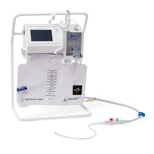 Level 1 Urine Meter Foley Tray with 400 Series Foley Catheter Temperat