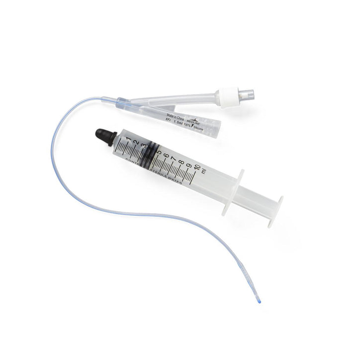 Pediatric SelectSilicone Foley Catheter Kits