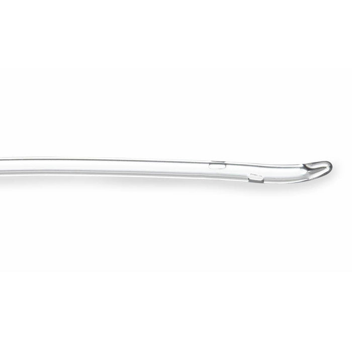 Vinyl Coude Intermittent Catheters