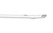 Medline Vinyl Intermittent Catheters with Coude Tip - Intermittent / Urethral Vinyl Catheter, Universal, 12 Fr x 16", Coude - URO3PVC1216C