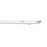 Medline Vinyl Intermittent Catheters with Coude Tip - Intermittent / Urethral Vinyl Catheter, Universal, 12 Fr x 16", Coude - URO3PVC1216C