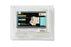 Medline Total 1-Layer Intermittent Catheter Tray - ERASE CAUTI Intermittent Catheter Trays with Pre-Connected Drain Bag and Vinyl Catheter, 14 Fr - URO4PVCPC14