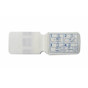 UROSECURE Foley Catheter Securement Device - Urosecure Adhesive Securement Device, Sterile - UROSECURE