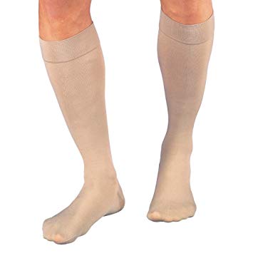 BSN Medical Ultrasheer 20-30 mmHg Knee High Firm Closed Toe