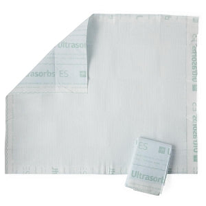 Medline Ultrasorbs Extra Strength Drypad Underpads - Ultrasorbs Extra-Strength Drypad Underpads, 31" x 36" - USAP3136ESLPV