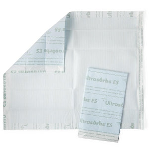 Medline Ultrasorbs Extra Strength Drypad Underpads - Ultrasorbs Extra-Strength Drypad Underpads, 30" x 36" - USAP3136ESLP