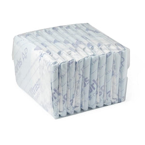 Medline Ultrasorbs Air Permeable Drypad Underpads - Ultrasorbs Air-Permeable Drypad Underpads, 31" x 36" - USAP3136LC1