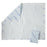 Medline Ultrasorbs Air Permeable Drypad Underpads - Ultrasorbs Air-Permeable Drypad Underpads, 31" x 36" - USAP3136LC1