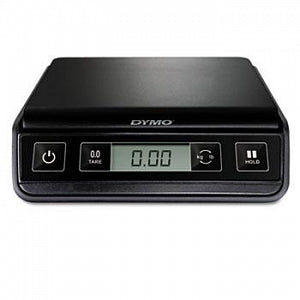 Dymo M5 Digital Postal Scales - SCALE, DIGITAL, POSTAL, M5 - PEL1772056