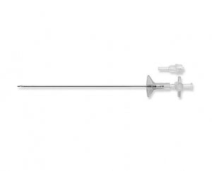 Covidien Surgineedle Pneumoperitoneum Needles - Pneumoperitoneum Needle, 14G, 120 mm - 172015