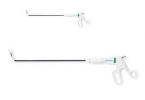 Medtronic Endo Grasp (Spin Lock) - Endoscopic Roticulator Dissecting Instrument, 5 mm - 174213