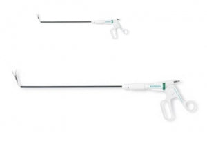 Covidien Single-Use Laparoscopic Retractors - Maxi Endoscopic Retractor, 10 mm - 174311