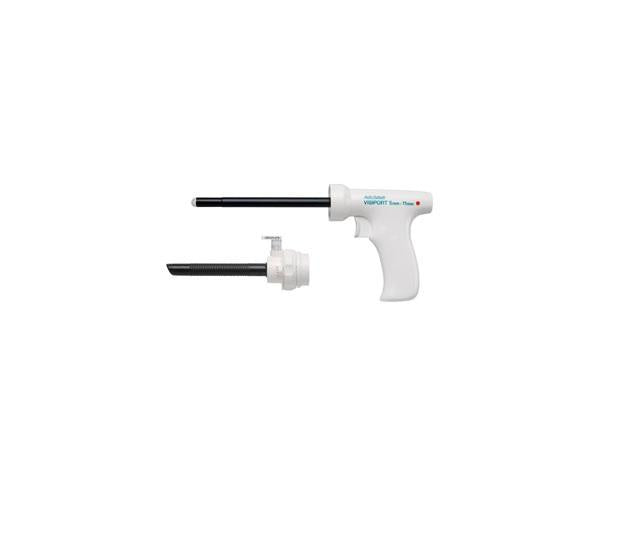 Visiport Plus RPF Optical Trocar by Covidien