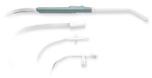 Covidien Vital Vue Single-use Yankauers - Yankauer Suction System - 8886828006