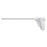 US Surgical ABS Wound Closure Devices - ABS Wound Closure Fixation Device, 15 Tacks - ABSTACK15