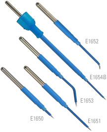 Tungsten Microsurgical Needles by Covidien