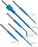 Tungsten Microsurgical Needles by Covidien