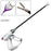 US Surgical LigaSure Atlas Hand-Switching Laparo Instrument - LigaSure Atlas Tissue Fusion Laparoscopic Instrument, 37 cm - LS1037