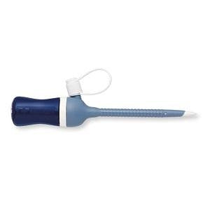 Medtronic Usa VersaOne and Versaport Cannulas and Trocars - Versaport Bladeless Low Profile Trocar with Fixation Cannula, Short Length 2 mm - 3 mm - NB3SHFLP