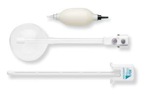 Medtronic USA Spacemaker Dissection Balloons - Dissection Balloon, Preperitoneal, Distention Balloon - OMS-PDB1000