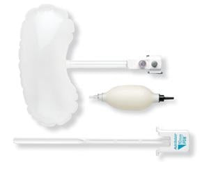 Medtronic USA Spacemaker Dissection Balloons - Dissection Balloon, Kidney Shape, Sterile - OMS-PDBS2