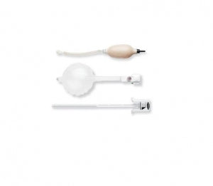 Covidien SPACEMAKER PLUS SBT / Round Balloon Dissector - , Spacemaker SBT Balloon Round Dissectors, Extra View, Sterile - OMS-XB1