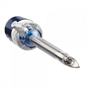 Medtronic Usa VersaOne and Versaport Cannulas and Trocars - Versaport Bladeless Optical Trocar with Fixation Cannula, Long Length 11 mm - ONB11LGF