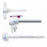 Medtronic Usa VersaOne and Versaport Cannulas and Trocars - Versaport Bladeless Optical Trocar with Fixation Cannula, Long Length 12 mm Long - ONB12LGF