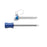 Medtronic Versaport V2 Optical Trocar - VersaPort V2 Optical Bladeless Trocar, 5 mm, Long - ONB5LGF