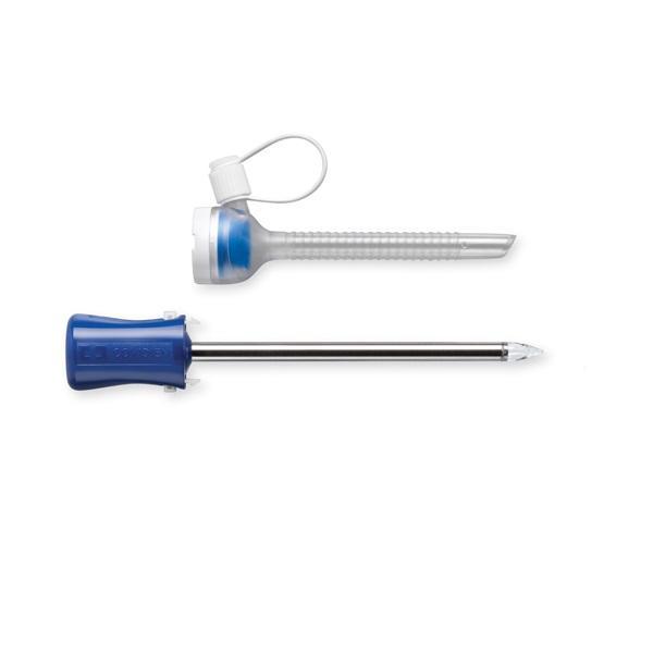 Medtronic Versaport V2 Optical Trocar - VersaPort V2 Optical Bladeless Trocar, 5 mm, Long - ONB5LGF