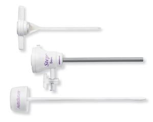 Medtronic VersaStep Bladeless Trocars - Dilator Cannula, Radially Expandable Sleeve, 5 mm - S101005