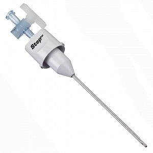 Covidien STEP Short Reposable Insufflation Needles - Insufflation Needle, Access, Verastep, 14G - S110000