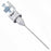 Covidien STEP Short Reposable Insufflation Needles - Insufflation Needle, Access, Verastep, 14G - S110000