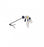 Covidien Sils Clinch Grasping Instrument - SILS Clinch Grasp Instrument, 5 mm - SILSCLINCH36