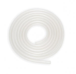 Covidien Smoke Evacuation Accessories / Tubing - Smoke Evacuation Tubing with Sponge Guard, 1/4" x 10 Ft. - SEA3705