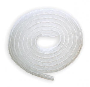 Covidien Smoke Evacuation Accessories / Tubing - Smoke Evacuation Tubing with Sponge Guard, 3/8" x 10 Ft. - SEA3710