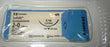 Medtronic USA Black Sofsilk Sutures - Sofsilk Suture, Black, Size 2/0, 30", C-16 Needle, 07G - SS-679