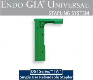 Covidien DST Series TA Single Use Reload Stapler - Skin Stapler, Reloadable, TA 60-4.8, Single Use - TA6048L