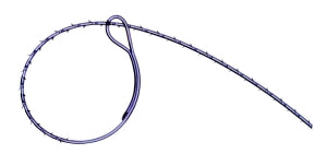 Medtronic USA V-LOC 180 Absorbable Wound Closure Suture - V-LOC 180 CV-23 Size 4-0 12" Absorbable Wound Closure Device, Violet - VLOCM0813