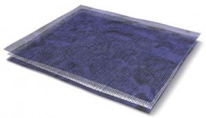 Smith & Nephew ACTICOAT Antibacterial Silver Dressing - Acticoat Barrier Silver Antibacterial Dressing, 4" x 4" - 20101