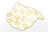 Smith and Nephew OPSITE Transparent Adhesive Dressing - Opsite IV Window Dressing, 2-3/8" x 2-3/4" - 4007