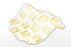 Smith and Nephew OPSITE Transparent Adhesive Dressing - OPSITE IV3000 Dressing, 4" x 4-3/4" - 4008