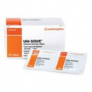 Smith and Nephew UNI-SOLVE Adhesive Remover - Uni-Solve Adhesive Remover - 402300