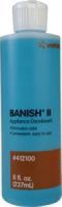 Smith & Nephew Banish II Liquid Deodorant - Banish II Liquid Deodorant, 8 fl. oz. - 412100